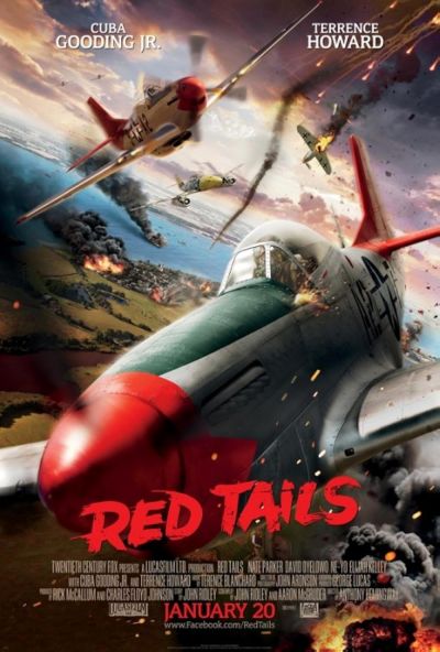 watch-Red Tails