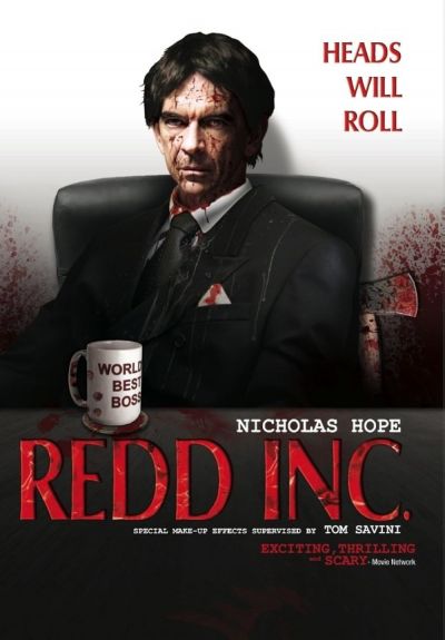 watch-Redd Inc