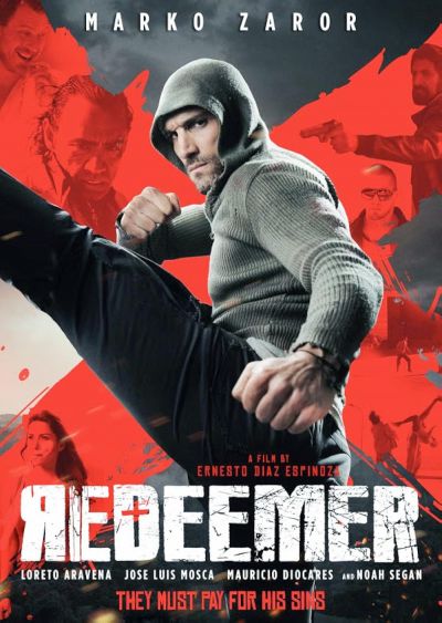 watch-Redeemer