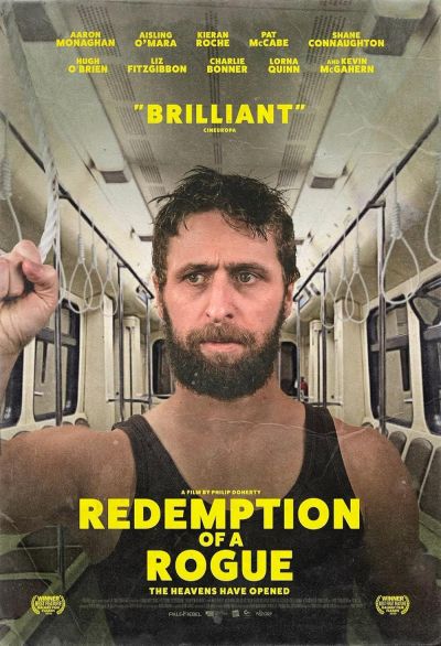 watch-Redemption of a Rogue