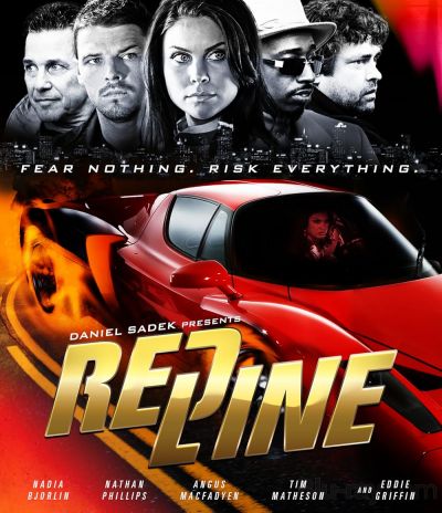 watch-Redline