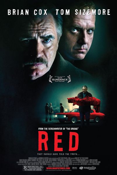 watch-Red