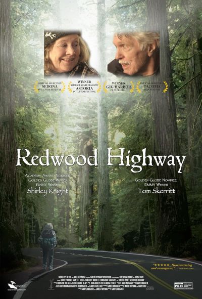 watch-Redwood Highway