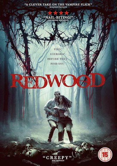 watch-Redwood