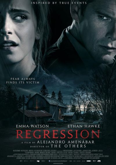 watch-Regression