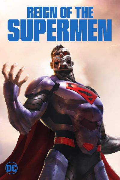 watch-Reign of the Supermen