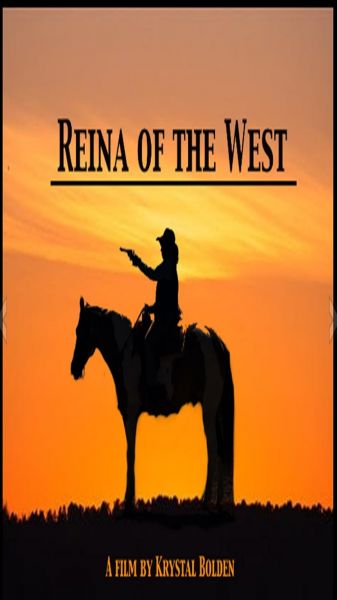 watch-Reina of the West