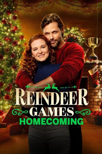 watch-Reindeer Games Homecoming