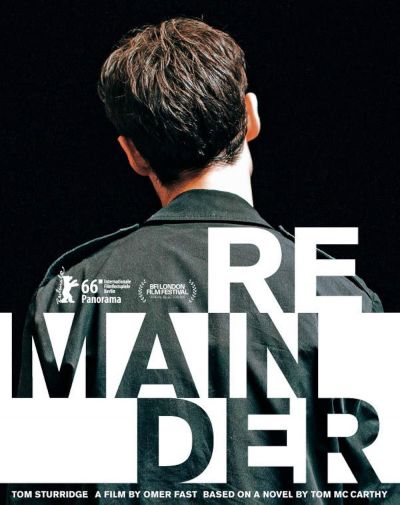 watch-Remainder