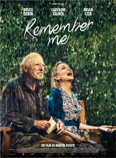 watch-Remember Me