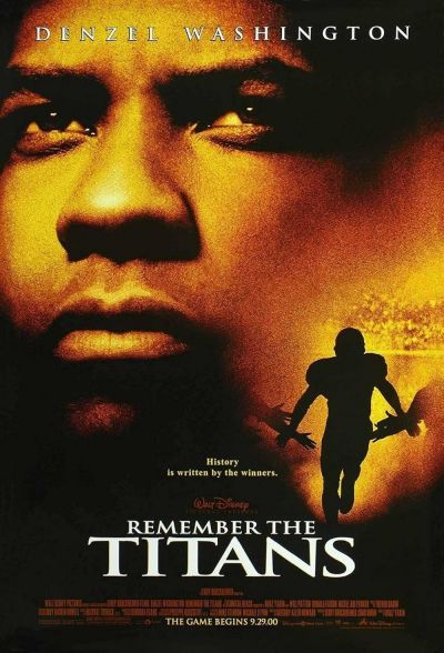 watch-Remember the Titans