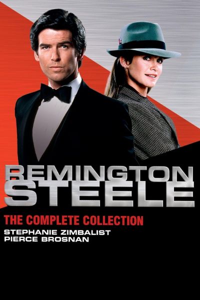 watch-Remington Steele