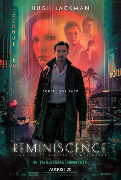 watch-Reminiscence