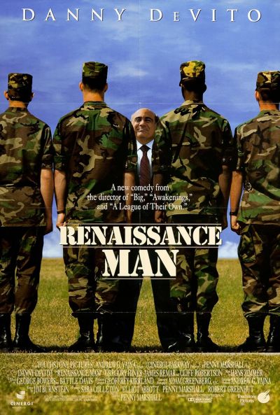watch-Renaissance Man