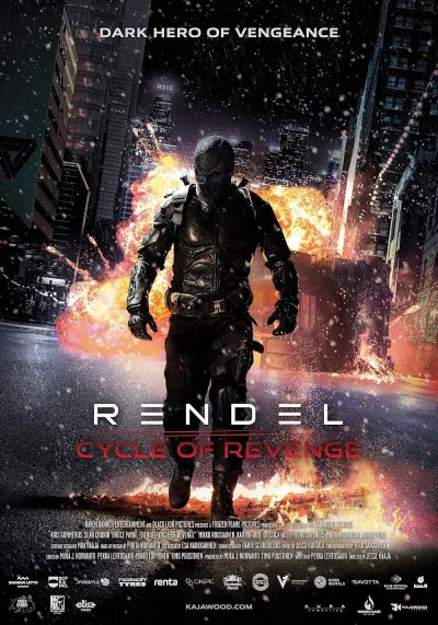 watch-Rendel  Cycle of Revenge