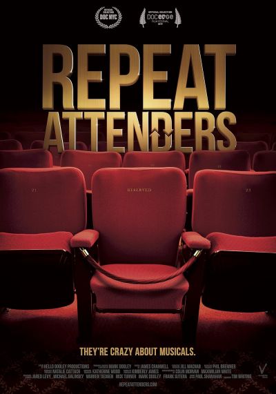 watch-Repeat Attenders
