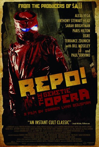 watch-Repo  The Genetic Opera