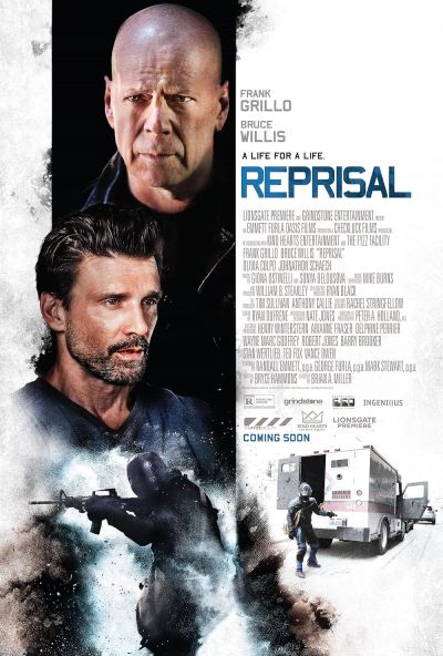 watch-Reprisal