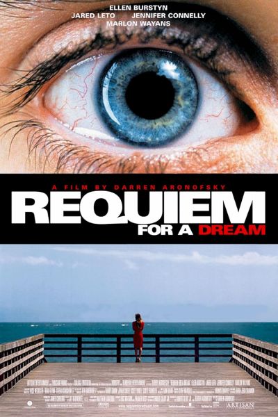 watch-Requiem for a Dream