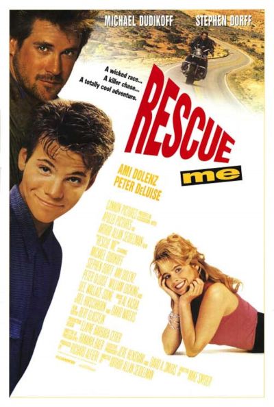 watch-Rescue Me