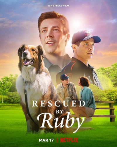 watch-Rescued by Ruby