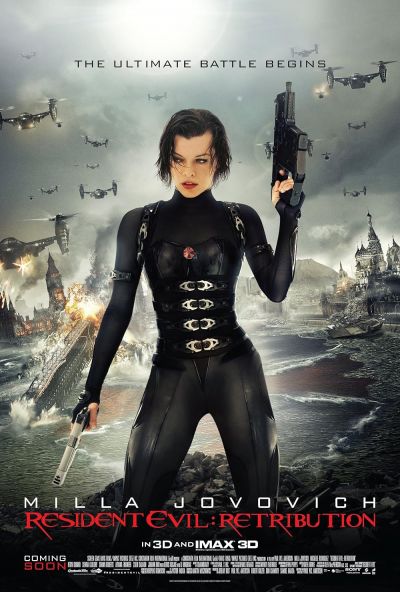 watch-Resident Evil  Retribution