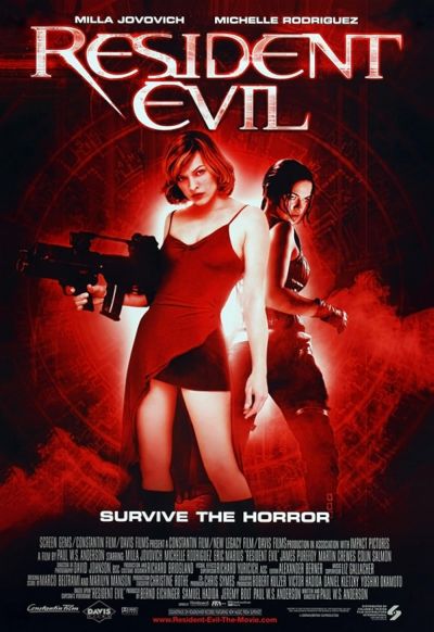 watch-Resident Evil