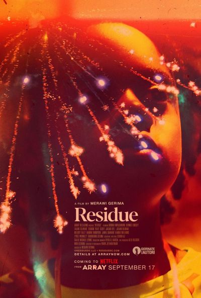 watch-Residue