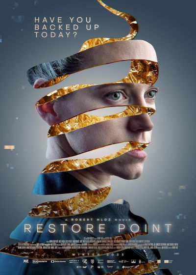 watch-Restore Point