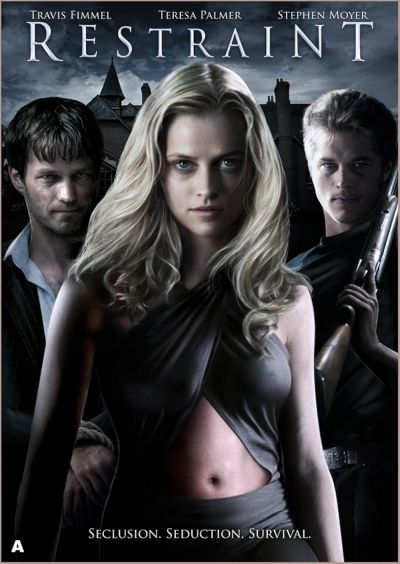 watch-Restraint