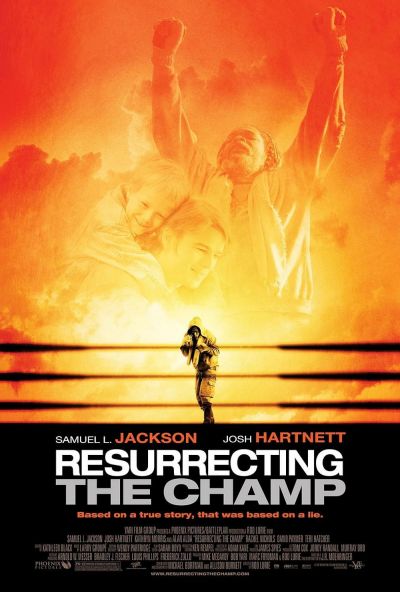 watch-Resurrecting the Champ