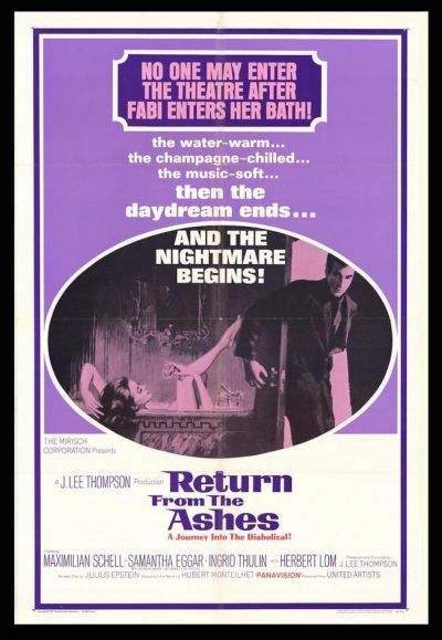 watch-Return from the Ashes