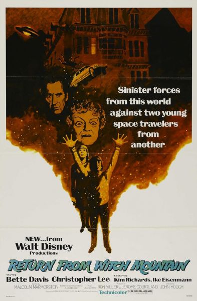 watch-Return from Witch Mountain