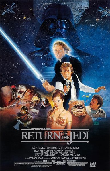 watch-Return of the Jedi