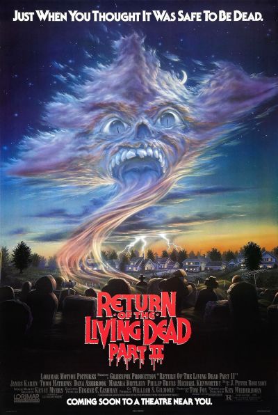 watch-Return of the Living Dead Part II