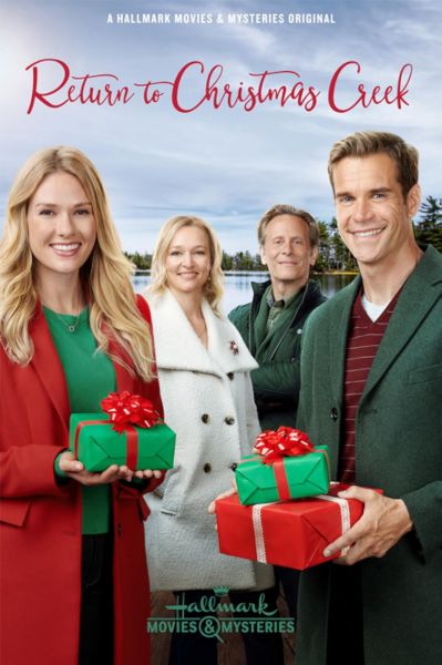 watch-Return to Christmas Creek