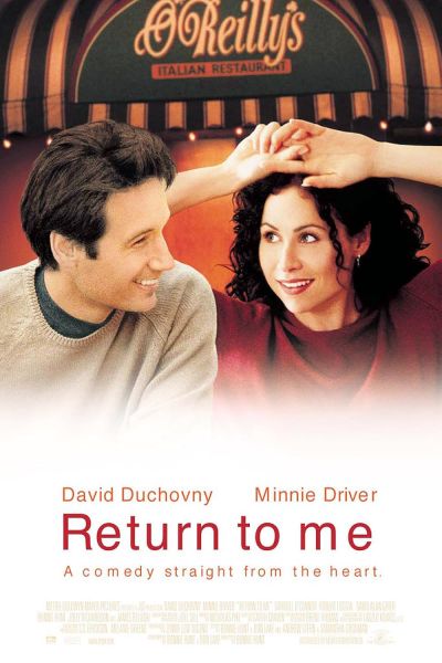 watch-Return to Me