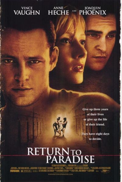 watch-Return to Paradise
