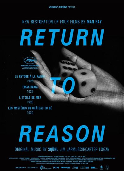 watch-Return to Reason  Four Films by Man Ray