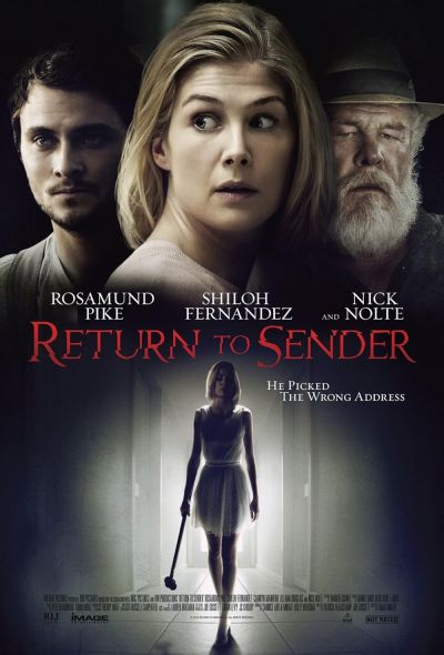 watch-Return to Sender