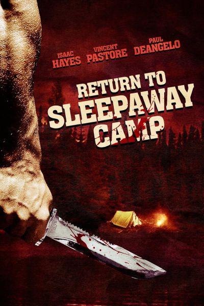 watch-Return to Sleepaway Camp