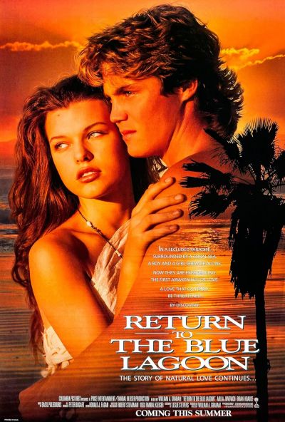 watch-Return to the Blue Lagoon