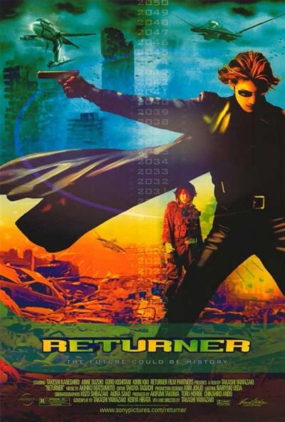 watch-Returner