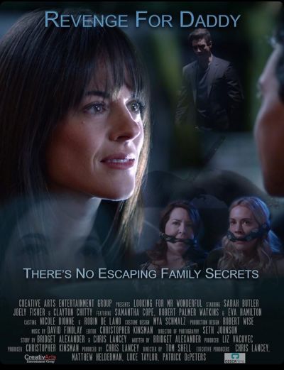 watch-Revenge for Daddy