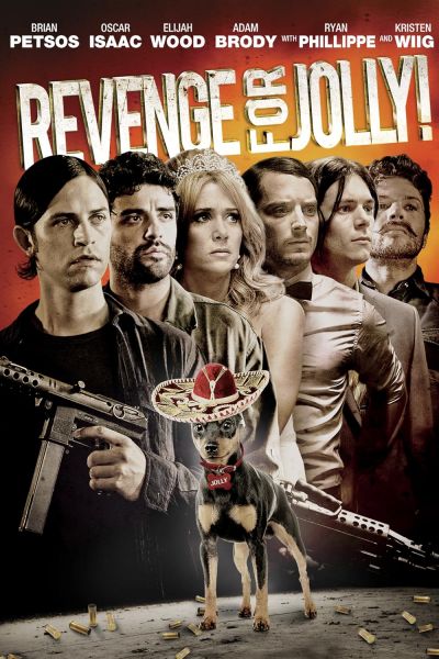 watch-Revenge for Jolly