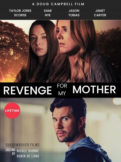 watch-Revenge for My Mother