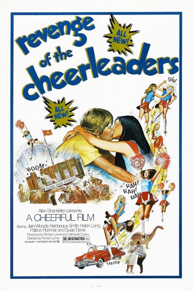 watch-Revenge of the Cheerleaders
