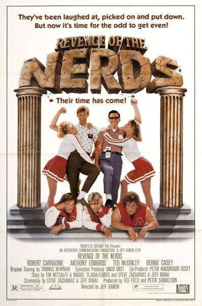 watch-Revenge of the Nerds