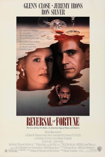 watch-Reversal of Fortune