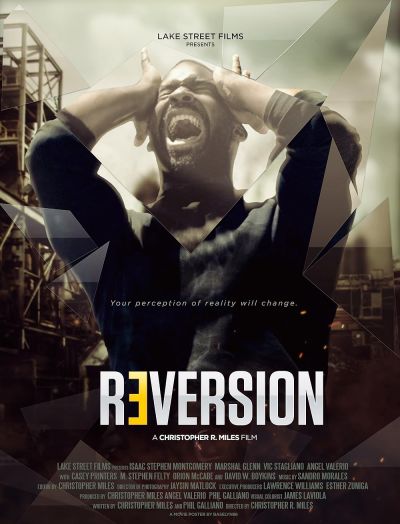 watch-Reversion